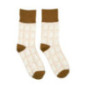Chaussettes a croquer tablette c