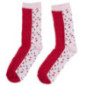Chaussettes a croquer dessert