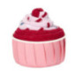 Chaussettes a croquer dessert