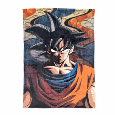 Plaid coral 140x100cm abec ruban