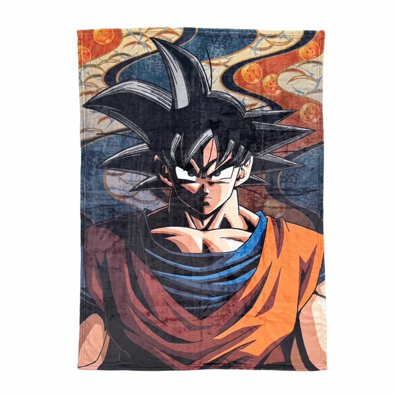 Plaid coral 140x100cm abec ruban