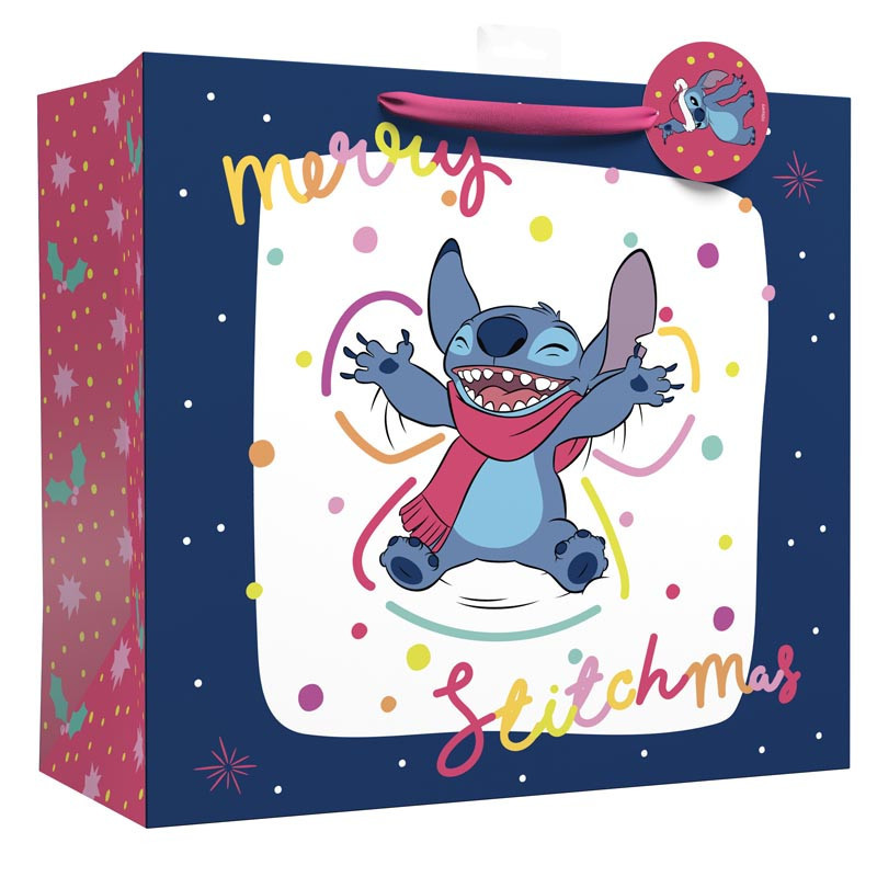 Sac stitch taille xl