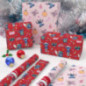 Papier cadeau 6m stitch