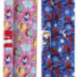 Papier cadeau 6m disney