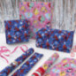 Papier cadeau 6m disney