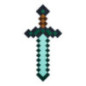 Lampe epee minecraft