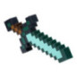 Lampe epee minecraft