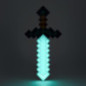 Lampe epee minecraft