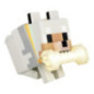 Lampe loup minecraft