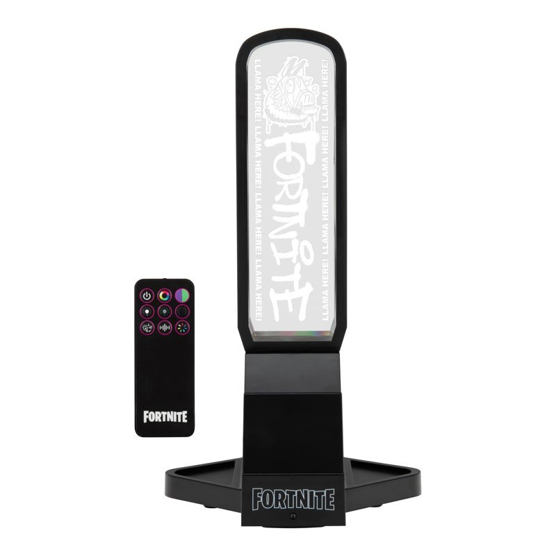 Support gaming fortinite