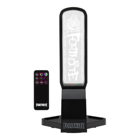 Support gaming fortinite