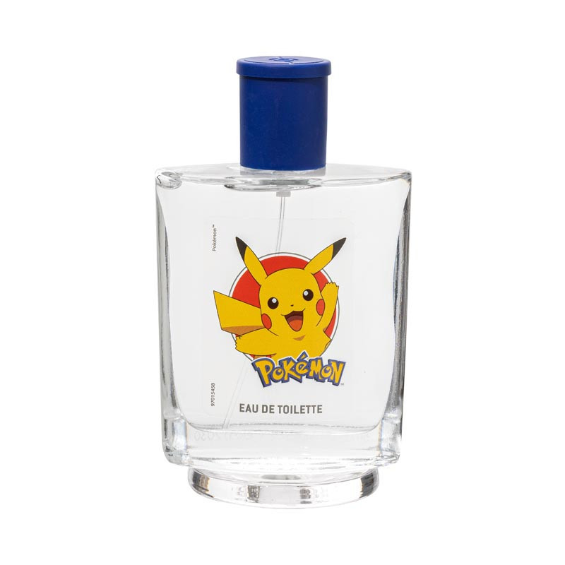 Eau de toilette 50ml