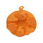 Mini moule patisserie halloween