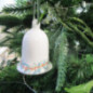 Cloche ceramique tradi a suspend