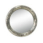 Miroir rond disco