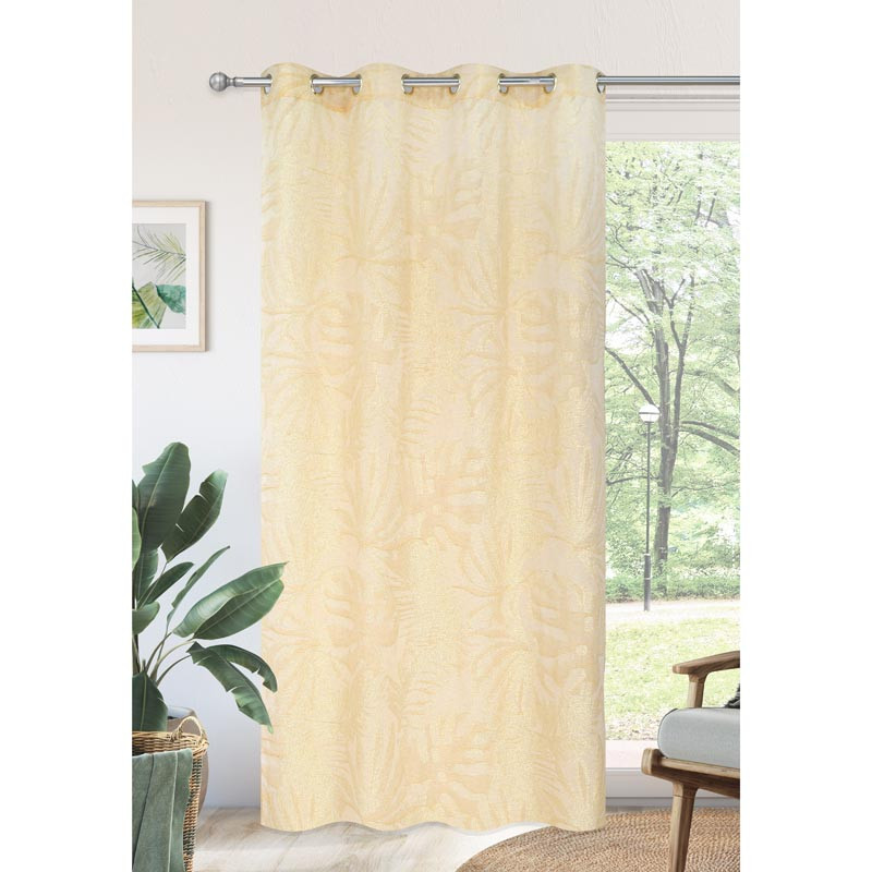 Voile a Aillets fantasia 140x240