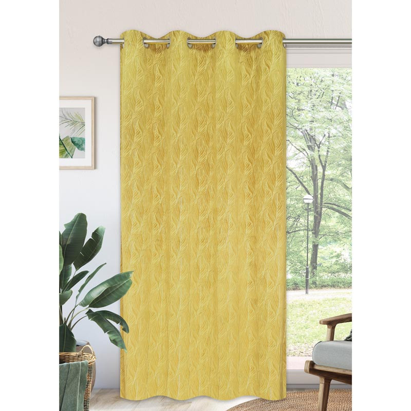 Rideau Aillets foil leaf 140x240