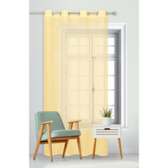 Voile a illets baya 140x240cm o