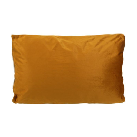 Coussin illana 40x60cm velours m