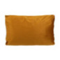 Coussin illana 40x60cm velours m