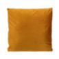 Coussin illana 60x60cm velours m