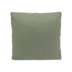 Coussin davao 40x40cm vert