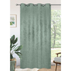 Rideau oeillets marla 140x240cm