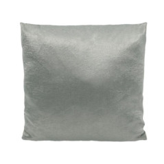 Coussin marla 40x40cm vert