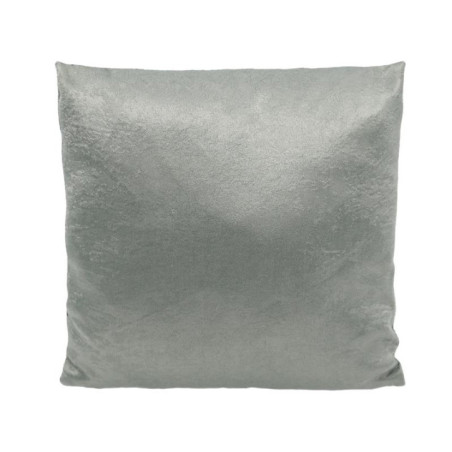 Coussin marla 40x40cm vert