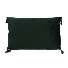 Coussin illana 40x60cm velours v