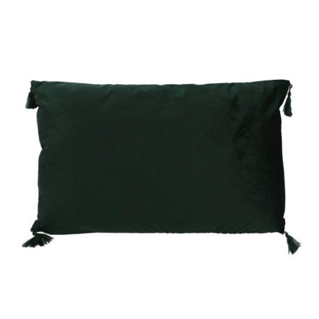 Coussin illana 40x60cm velours v