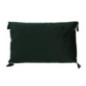 Coussin illana 40x60cm velours v