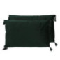 Coussin illana 40x60cm velours v