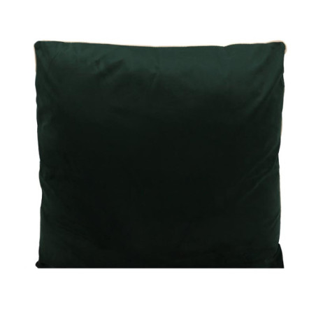 Coussin illana 60x60cm velours v