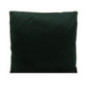 Coussin illana 60x60cm velours v