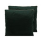 Coussin illana 60x60cm velours v