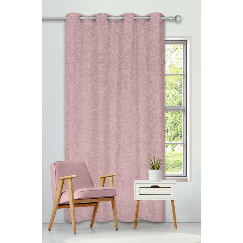 Rideau Aillets darci 140x240cm r