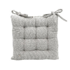 Galette de chaise darci 40x40cm