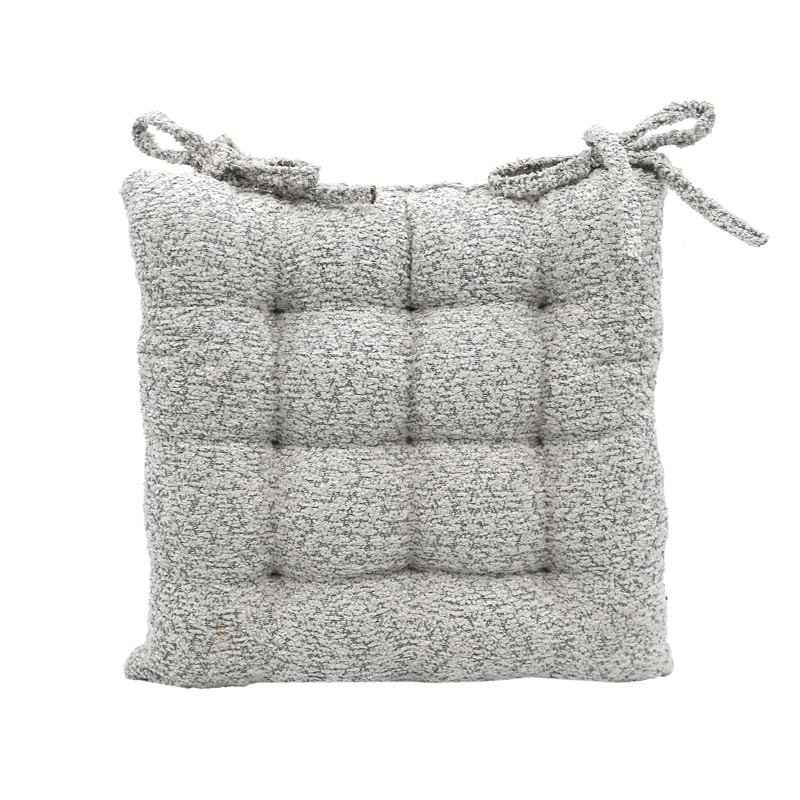 Galette de chaise darci 40x40cm