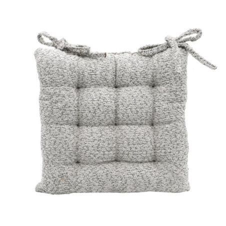 Galette de chaise darci 40x40cm