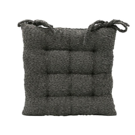 Galette de chaise darci 40x40cm