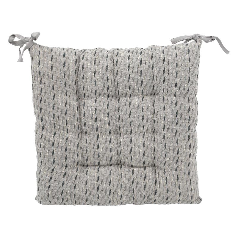 Galette de chaise bezzy 40x40cm