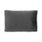 Coussin illana 40x60cm velours g