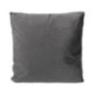 Coussin illana 60x60cm velours g