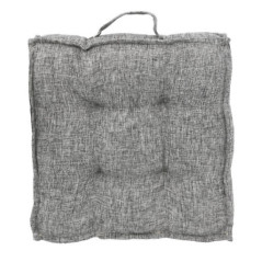 Coussin de sol griza 40x40x8cm g