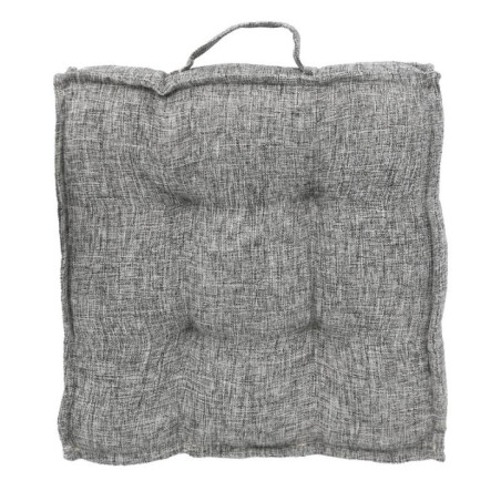 Coussin de sol griza 40x40x8cm g