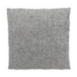 Coussin griza 50x50cm gris