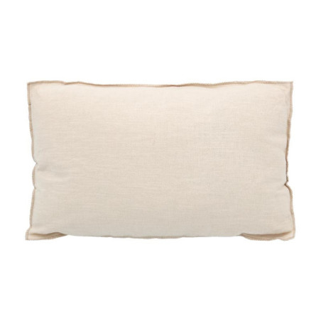 Coussin linen 30x50cm beige