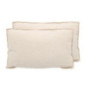 Coussin linen 30x50cm beige