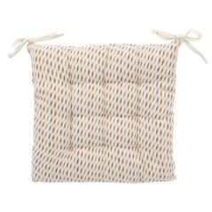 Galette de chaise beezy 40x40cm